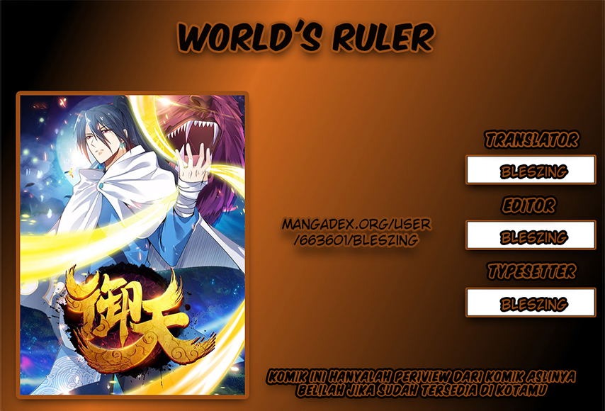 World’s Ruler Chapter 01 Gambar 1